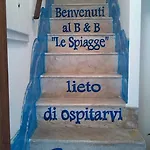 Le Spiagge 3*