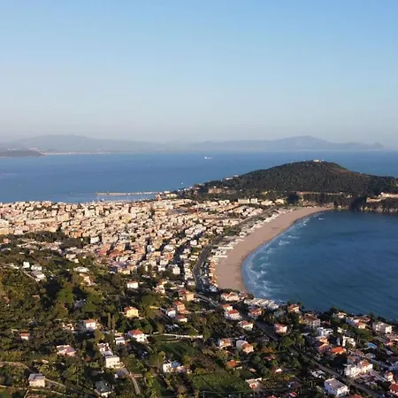 Le Spiagge * Gaète
