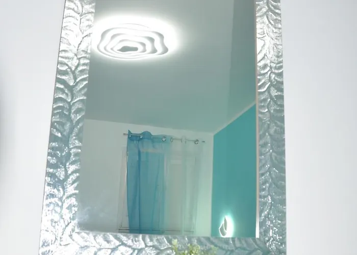 Frühstückspension Le Spiagge