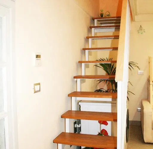 Le Spiagge B&B 3*