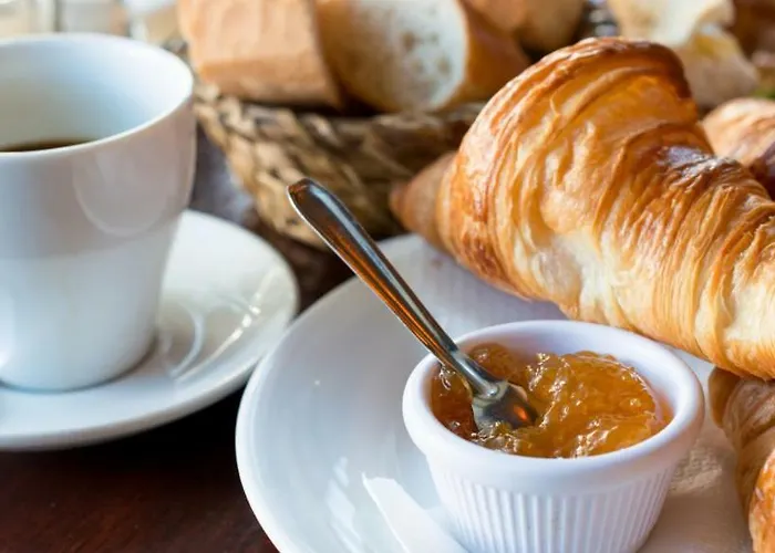 Le Spiagge Frühstückspension 4*