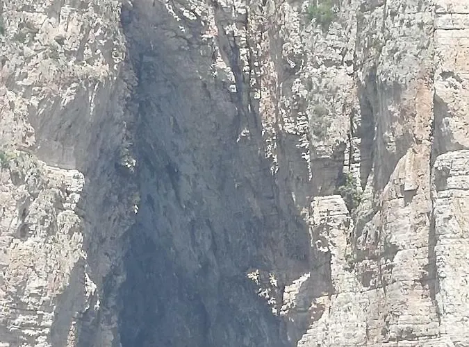 Le Spiagge Frühstückspension Geata