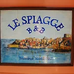 Bed and breakfast Le Spiagge