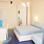 Bed and breakfast Le Spiagge Gaeta