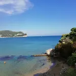 Le Spiagge Bed and breakfast Gaeta