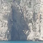 Le Spiagge Bed and breakfast Gaeta