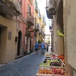 Bed and breakfast Le Spiagge Gaeta