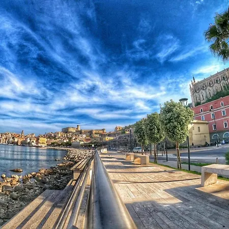Le Spiagge Bed & Breakfast Gaeta