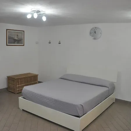 Le Spiagge Bed & Breakfast