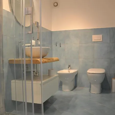 Le Spiagge 3* Гаэта