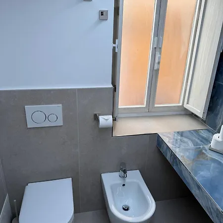 Le Spiagge 3* Гаэта
