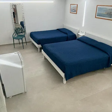 Le Spiagge Bed & Breakfast