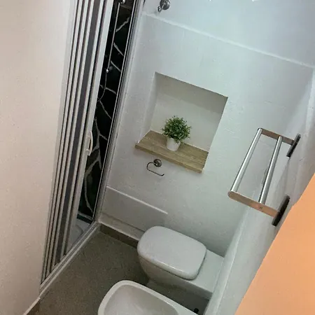 Panzió Le Spiagge 3*