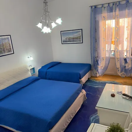 Bed & Breakfast Le Spiagge Gaeta