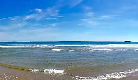 Le Spiagge 3* جنوى