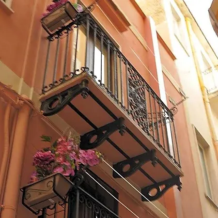 Le Spiagge Bed & Breakfast