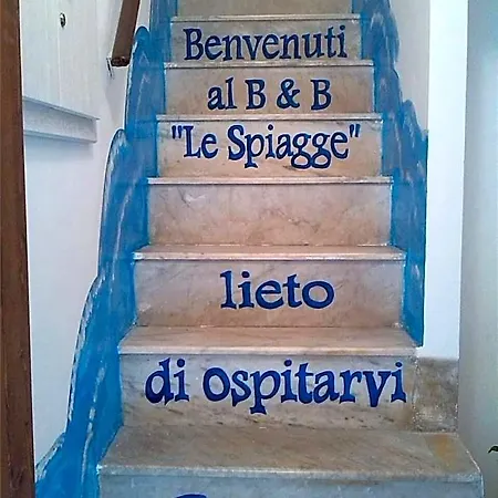 Le Spiagge 3*