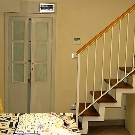 فندق مبيت وإفطار Le Spiagge جنوى