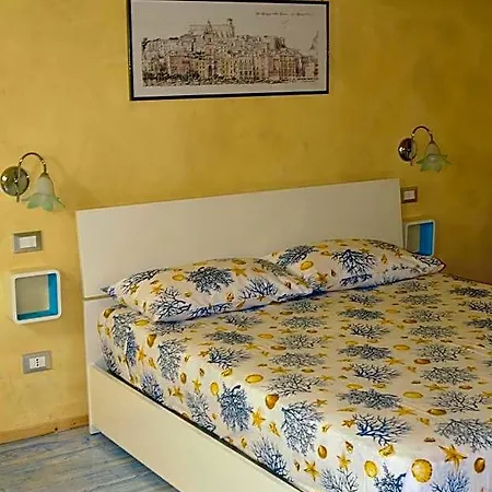 Le Spiagge Panzió