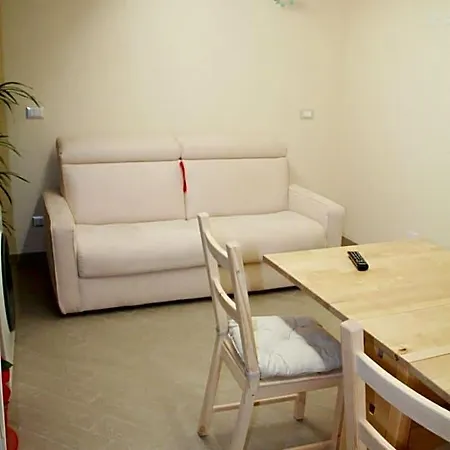 Le Spiagge Bed & Breakfast 3*