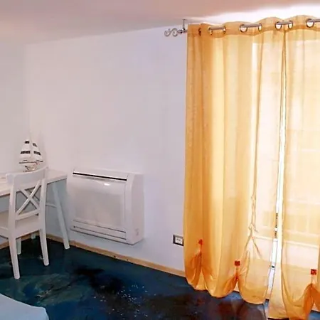 فندق مبيت وإفطار Le Spiagge جنوى