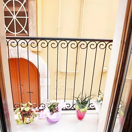 Bed & Breakfast Le Spiagge Gaeta