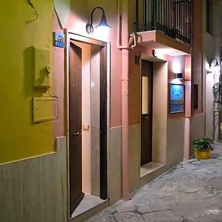 Bed & Breakfast Le Spiagge