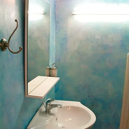 Le Spiagge Bed & Breakfast Gaeta