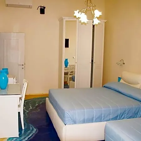 Le Spiagge فندق مبيت وإفطار