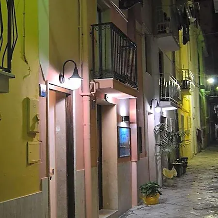 Le Spiagge Bed & Breakfast Gaeta