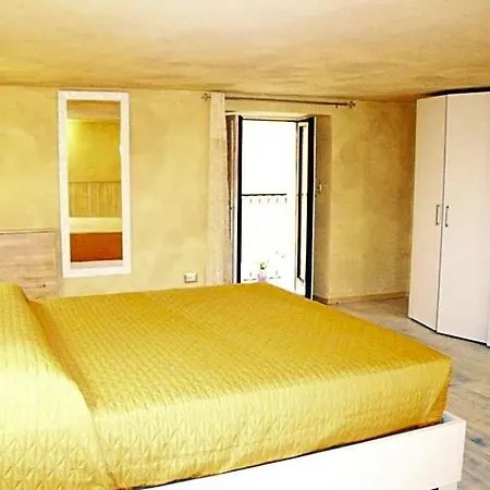 Bed & Breakfast Le Spiagge Gaeta