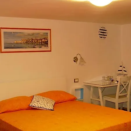 Le Spiagge فندق مبيت وإفطار