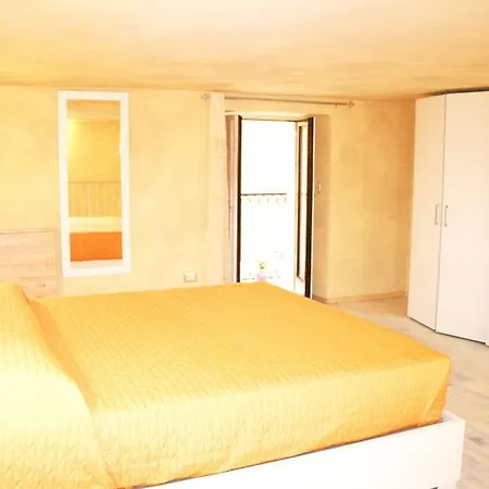 Le Spiagge فندق مبيت وإفطار جنوى