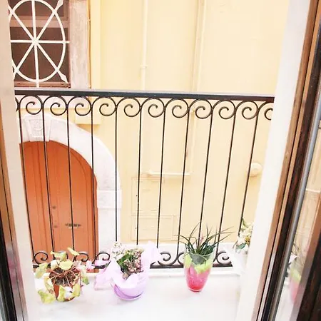 Bed & Breakfast Le Spiagge
