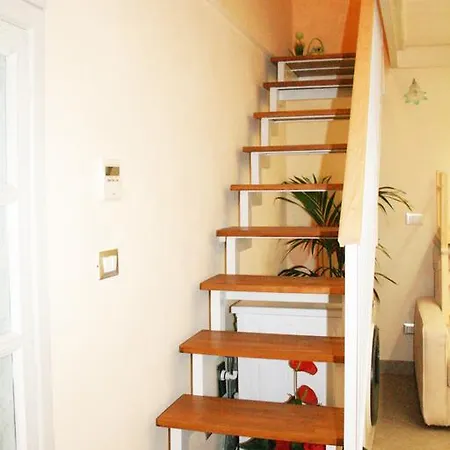 Le Spiagge Bed & Breakfast 3*