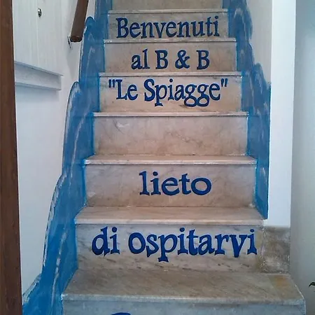 Le Spiagge 3*