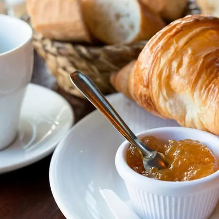 Le Spiagge Bed & Breakfast 3*