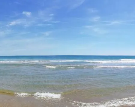 Le Spiagge 3* جنوى