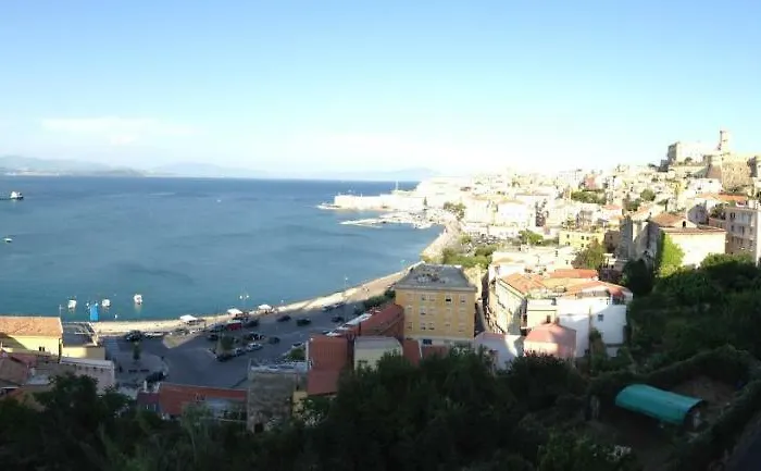 住宿加早餐酒店 Le Spiagge