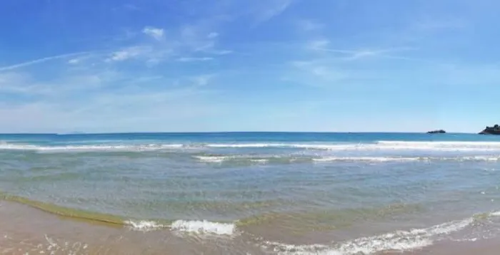 Le Spiagge 3* Gaeta